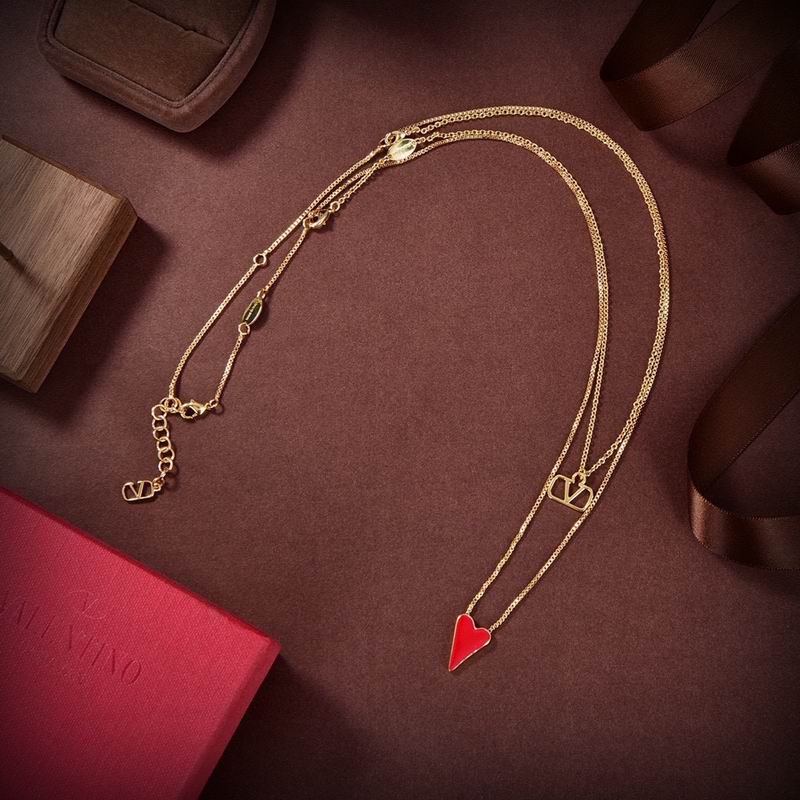 Valentino Necklace 05yxs16